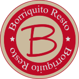 Logo Borriquito Resto