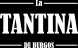 Logo Tantina de Burgos